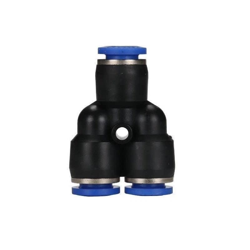 Conector Neumático de Conexión Rápida PY-6 0