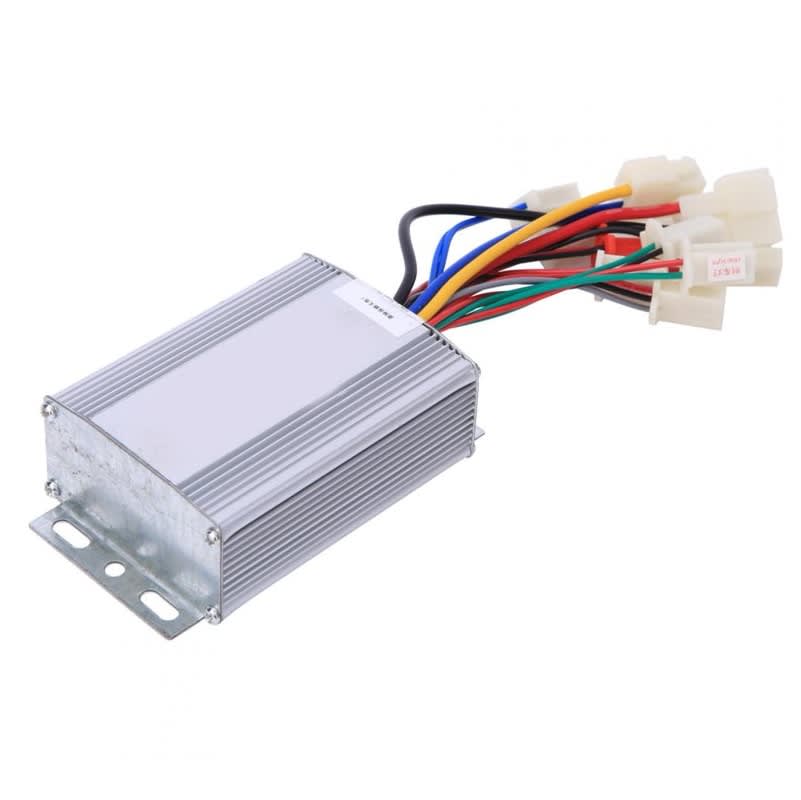 Controlador Motor Brush Eléctrico 36VDC 500W2