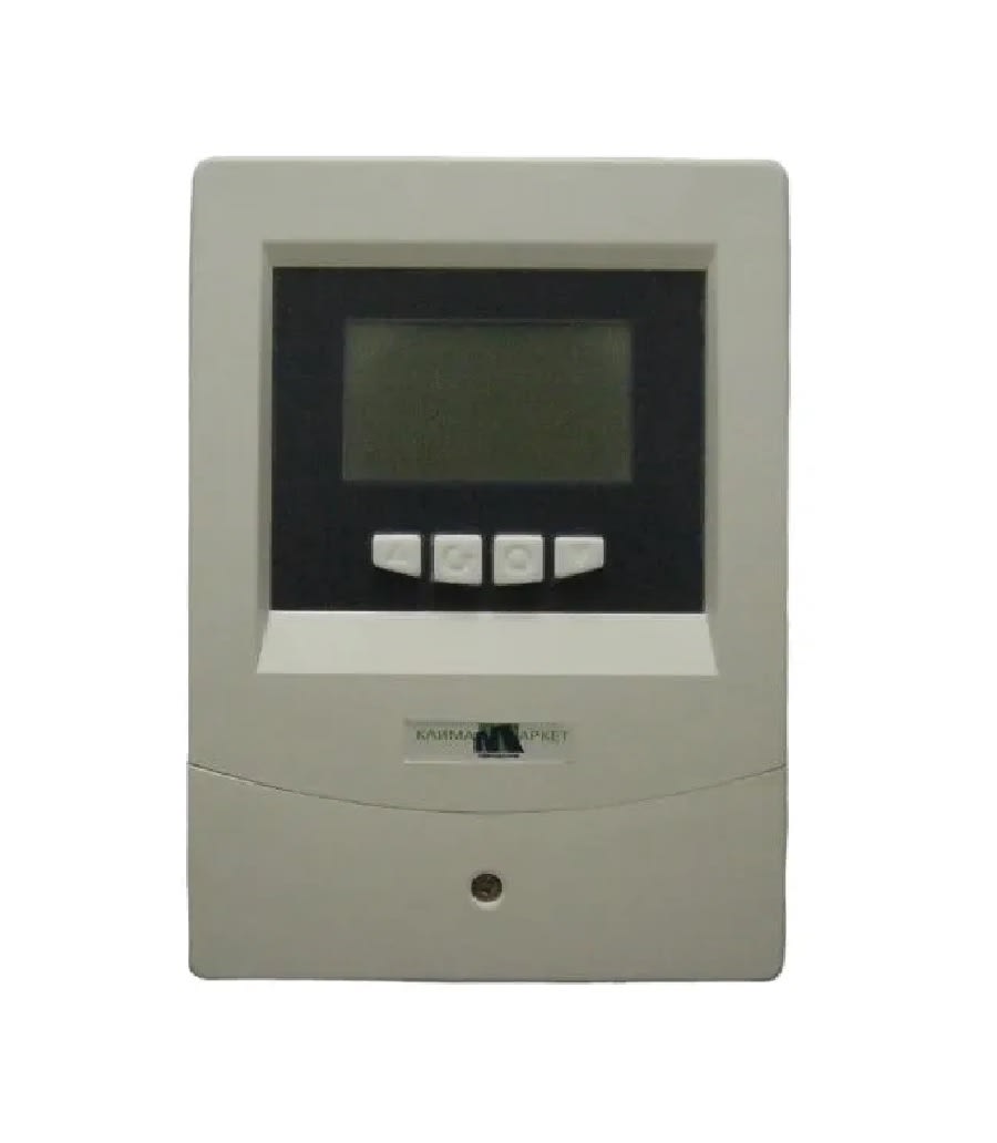 Controlador Solar Digital Para Split Sm-ss-f2