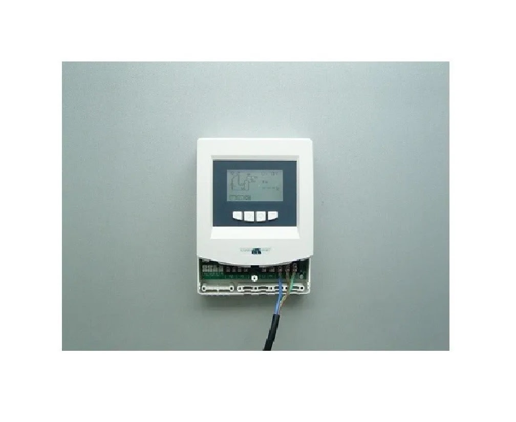 Controlador Solar Digital Para Split Sm-ss-f4