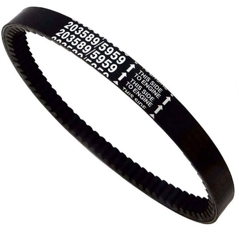 Correa de Transmisión 203589/5959 Go Kart7