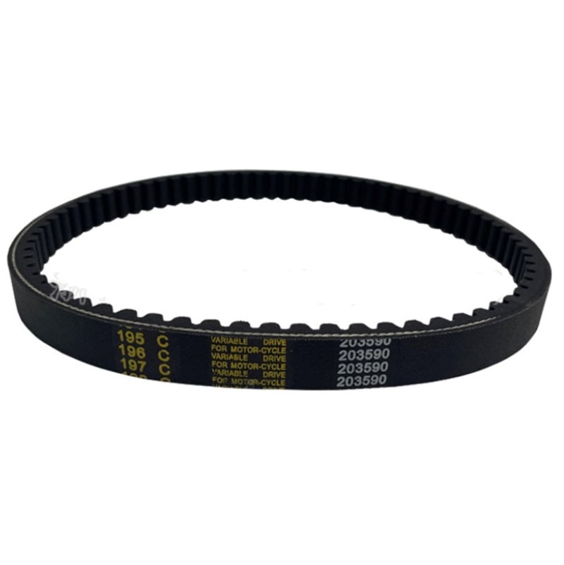 Correa de Transmisión 203590 Go Kart2