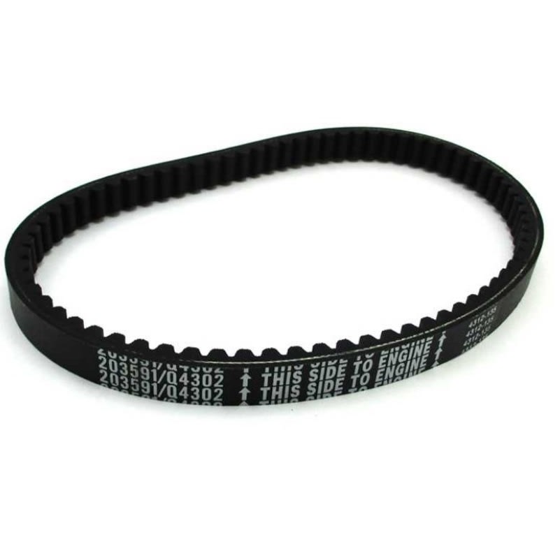 Correa de Transmisión 203591/Q4302 Go Kart5