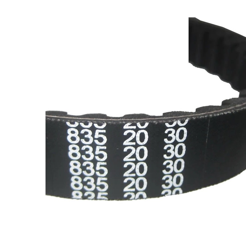 Correa de Transmision 835-20-30 Go Kart5