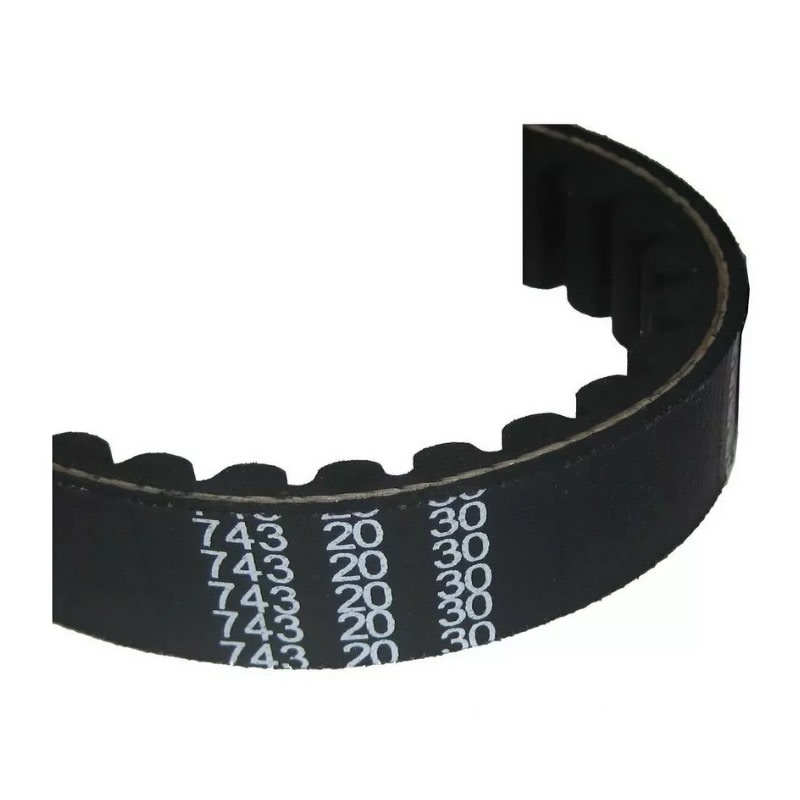 Correa de Transmisión 743-20-302