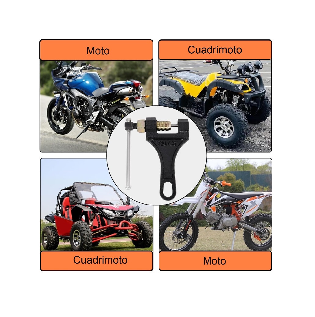 Corta Cadena 420-5305