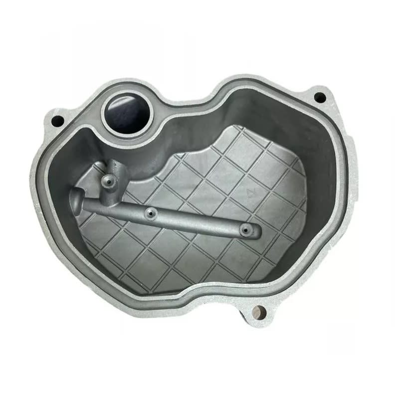 Tapa Cubierta Culata Motor CG4