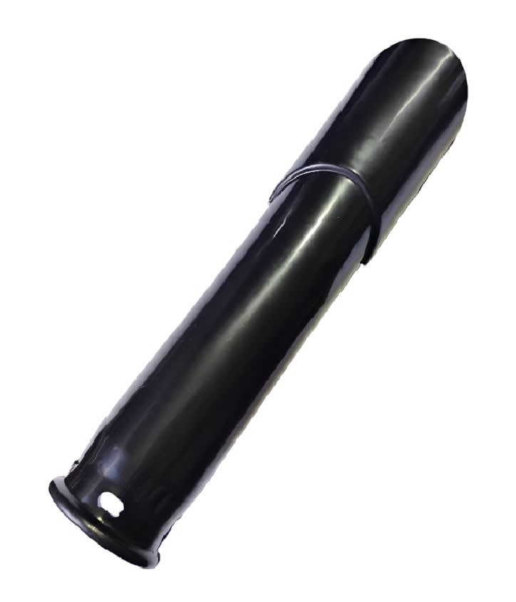 Cubierta Protectora de Horquilla Mini Moto Cross 49cc Par9