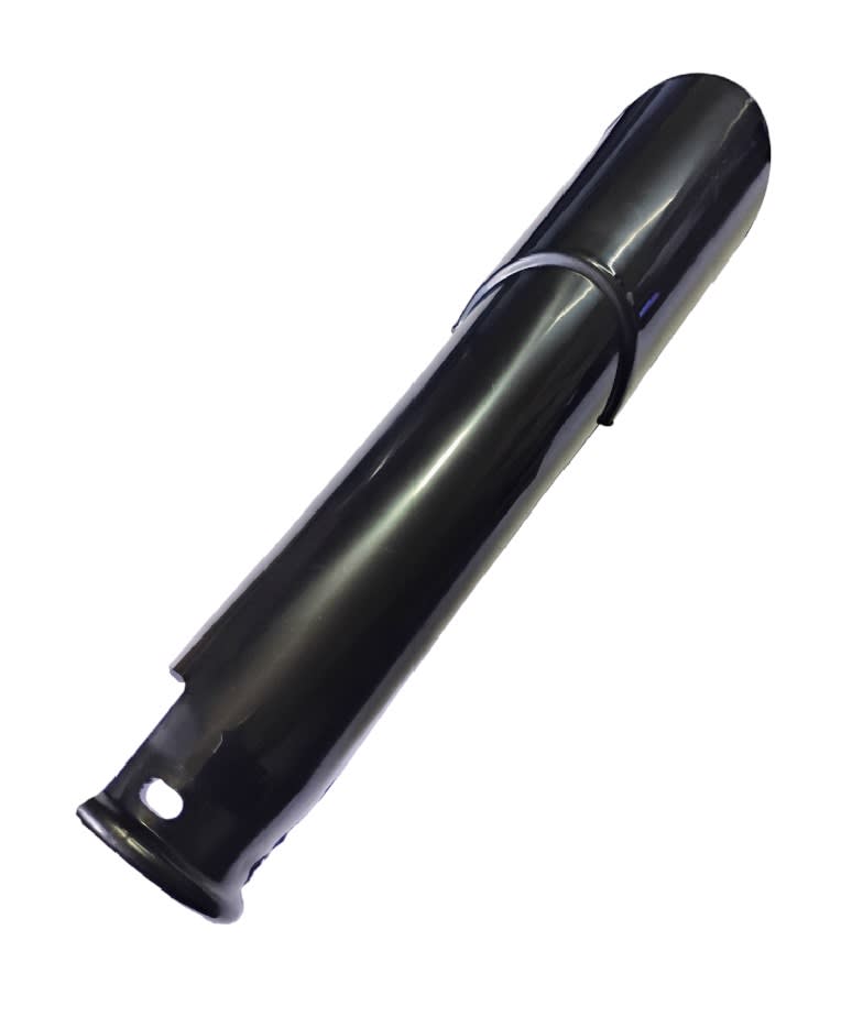 Cubierta Protectora de Horquilla Mini Moto Cross 49cc Par5