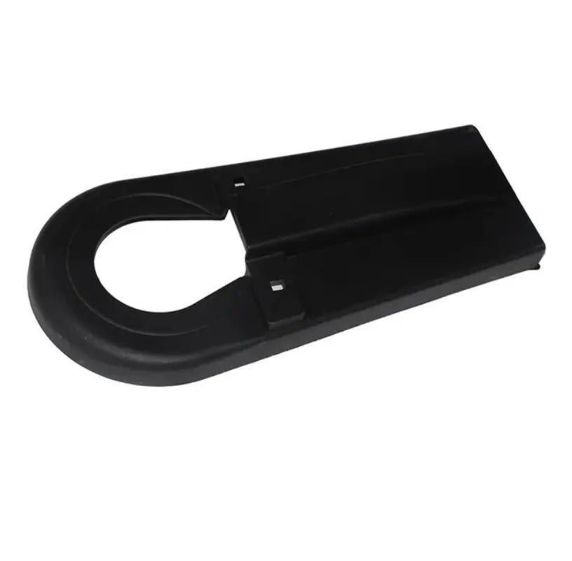 Cubre Cadena Plastica Mini Cross 49cc 2t 0