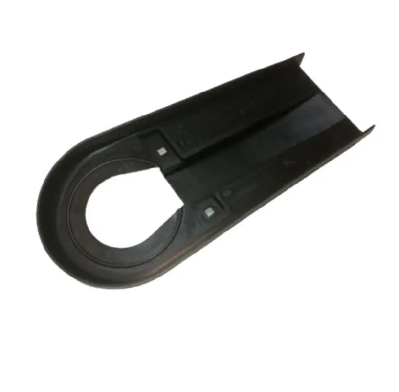 Cubre Cadena Plastica Mini Cross 49cc 2t2