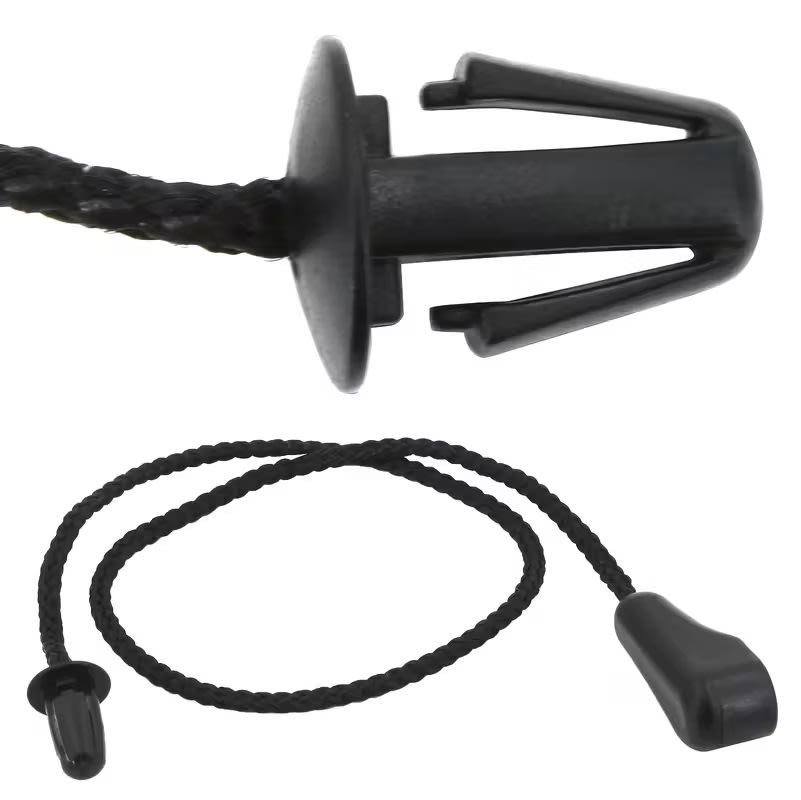 Cuerda de Sujeción de Maletero2