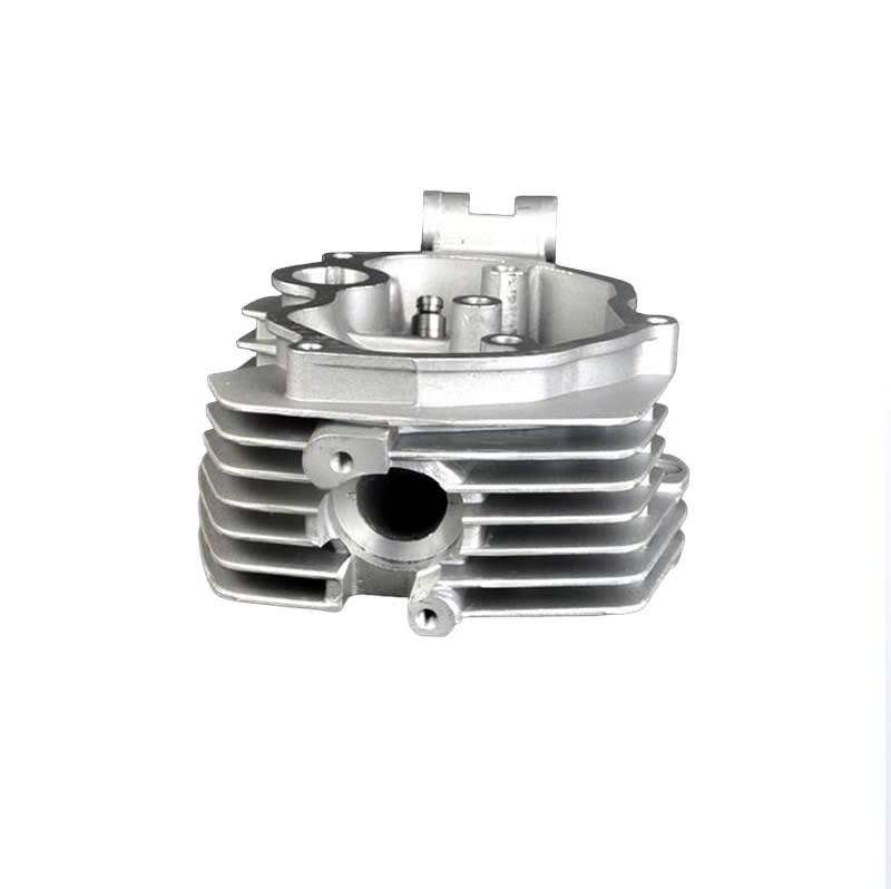 Culata Motor CG3
