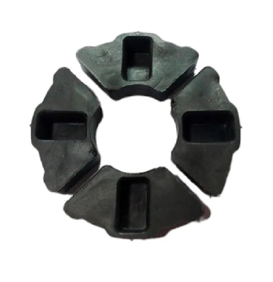 Damper De Rueda Moto Wy 0