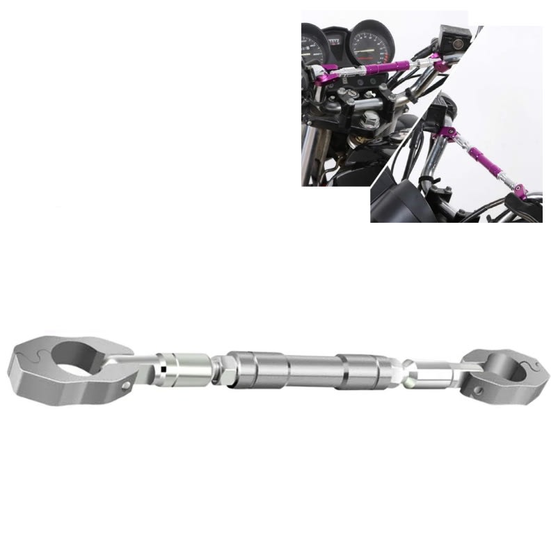 Tensor Barra Manubrio Regulable Aluminio 2