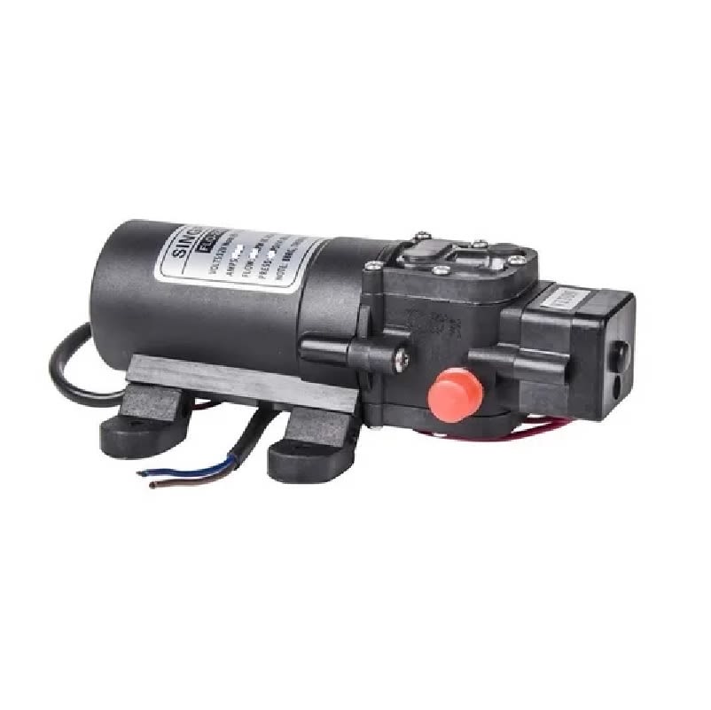 Bomba FL-2202 12vdc 03,8L/m 035PSI 03.3A agua achique 1
