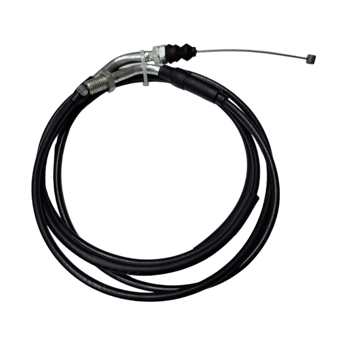 Piola Cable Acelerador 180-192cms. Moto GY6 4