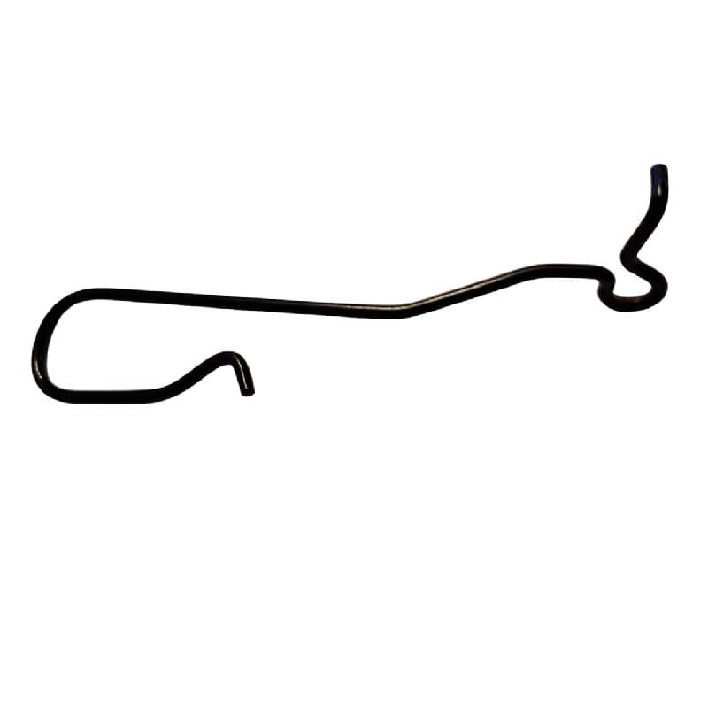 Guia Cable Piola Embrague 2