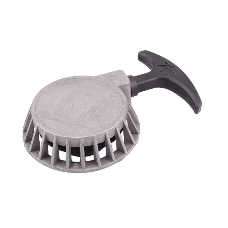 Tirador Partida 3P77 Arranque Normal 49cc Gris 2