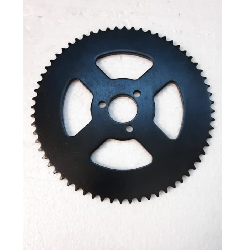 Catalina 219H-64T 3P33 DI-26 4mm 1