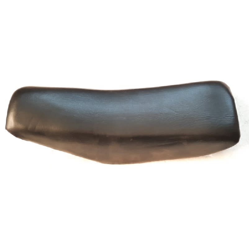 Asiento Mini ATV 49cc2t aro 4 4P 37cm largo 10-14-13 cola 5
