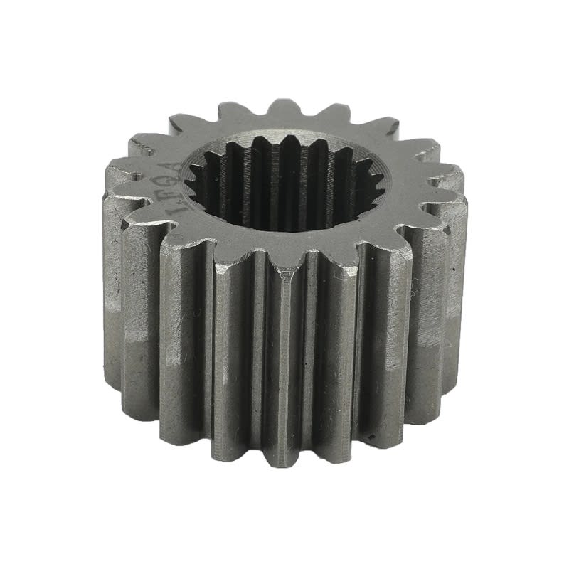 Engranaje Cilindro 18T 6