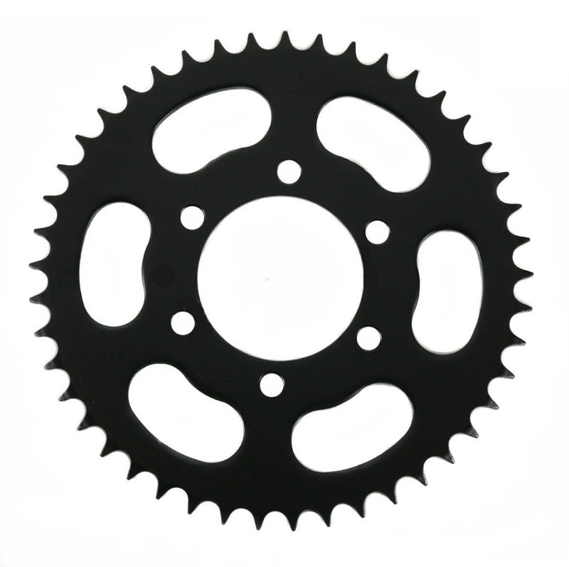 Catalina 428-40T 6P56 DI-37mm DE-165mm ESP-6.5mm 4