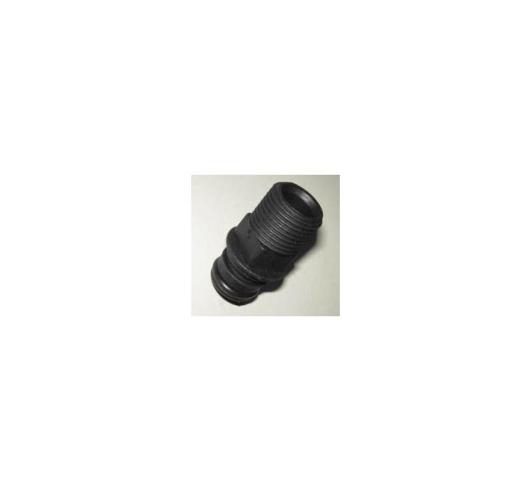 Conector Recto Amer a HE 0,5'' 2