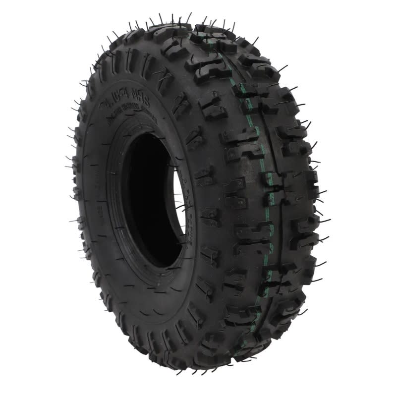 Neumático 04D 4.10-4 4PLY Moto ATV Scooter 4