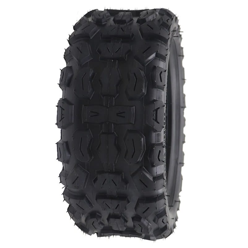 Neumático 6.5D 100/65-6.5 4PR Tubeless 4