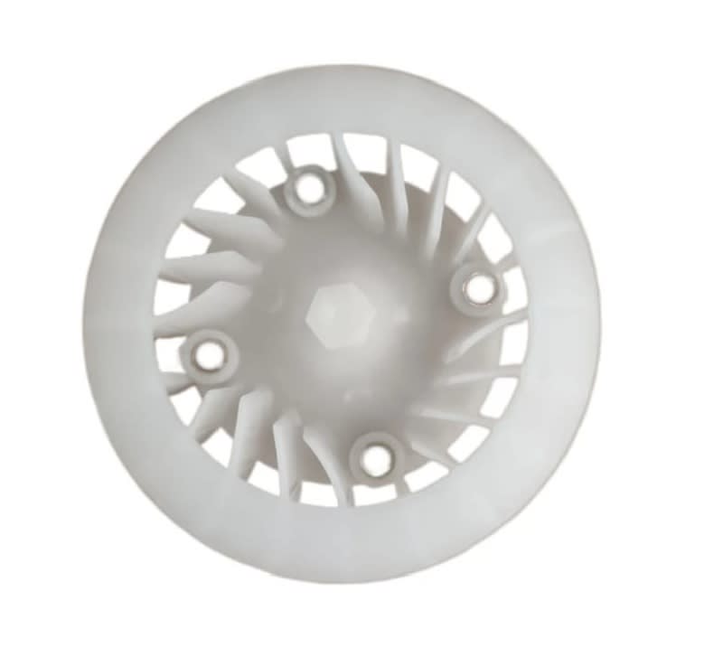 Aspa refrigeracion Moto GY6 0