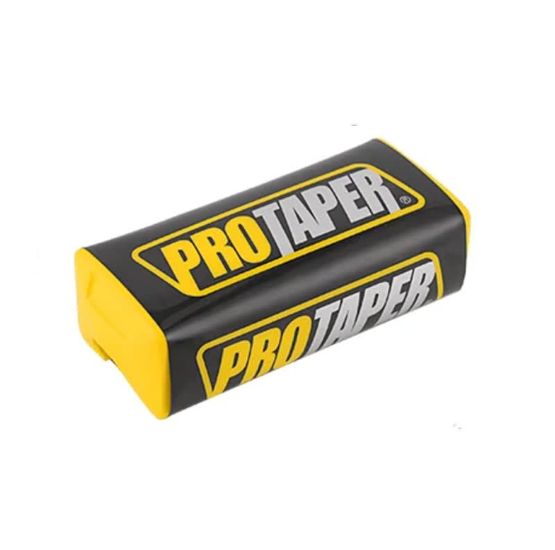 Protector Cubre Manubrio Protaper Rectangular Amarillo 0