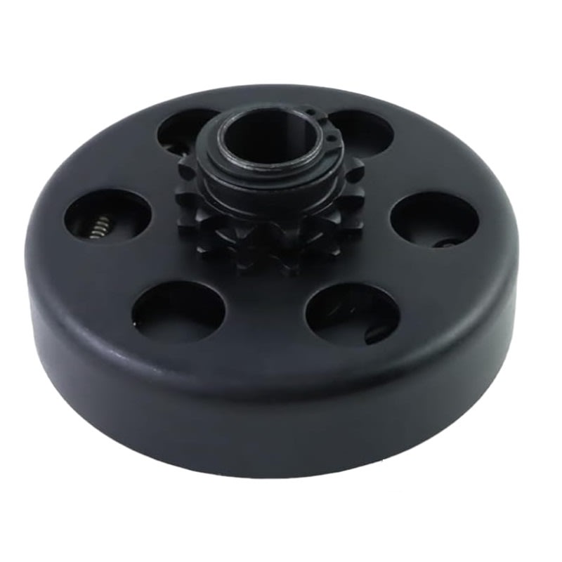 Embrague Centrifugo 35 12T DI-20mm Go Kart 0