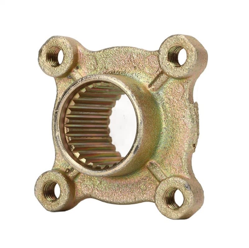 Maza 4P68mm Rueda Eje Trasero  Eje DI-22-24 23T 1