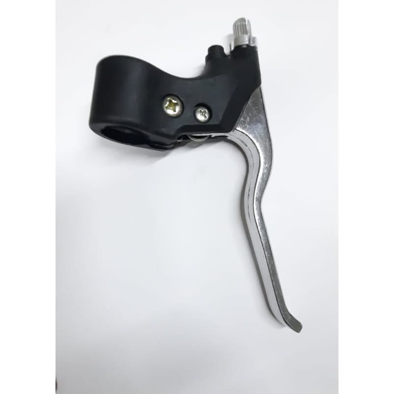 Manilla Derecha 130mm Plateada6