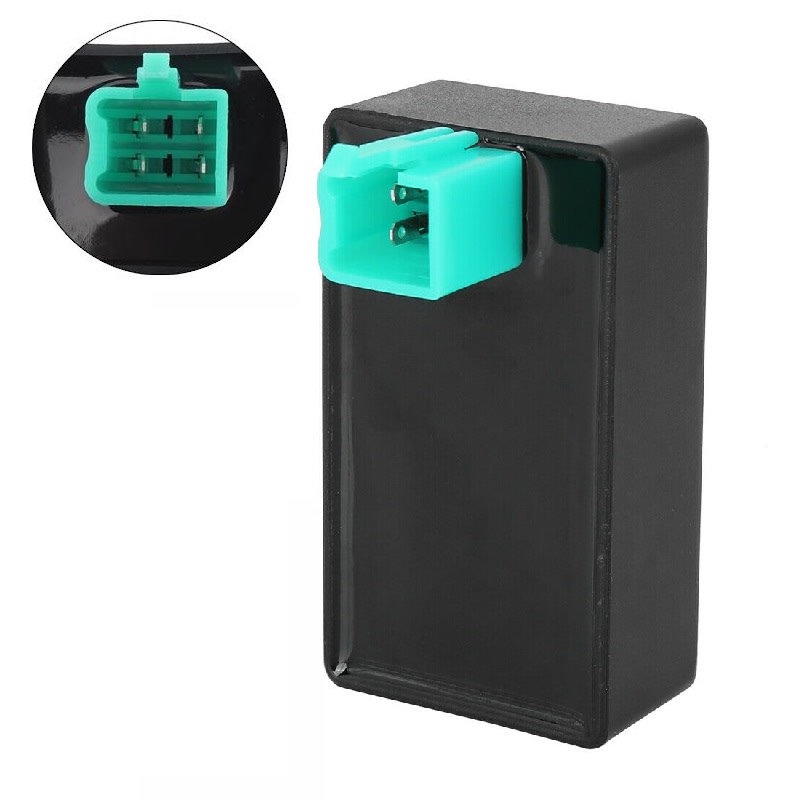 CDI 1 conector V 4P 41x74x24mm 0