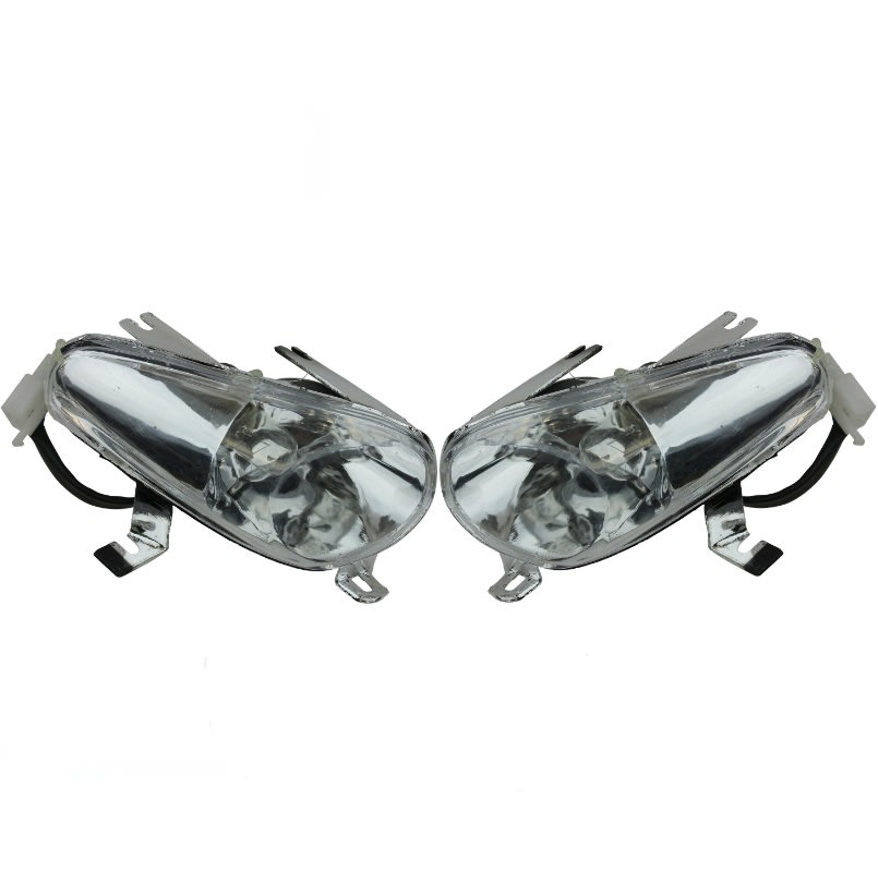 Focos Delanteros ATV 110cc 0