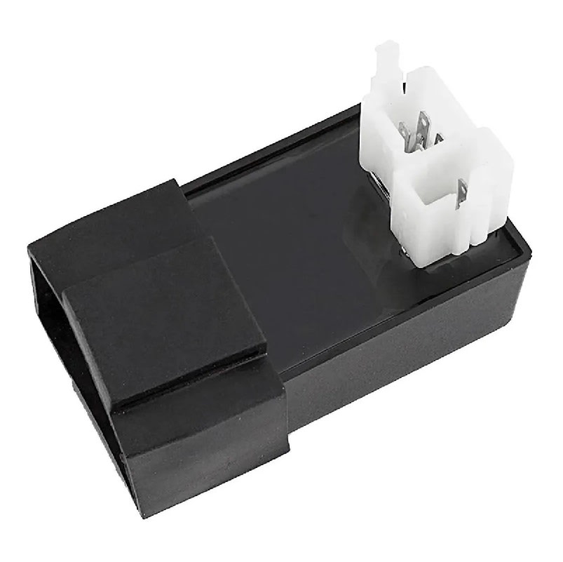 CDI 2 Conector B 4p 2p 0