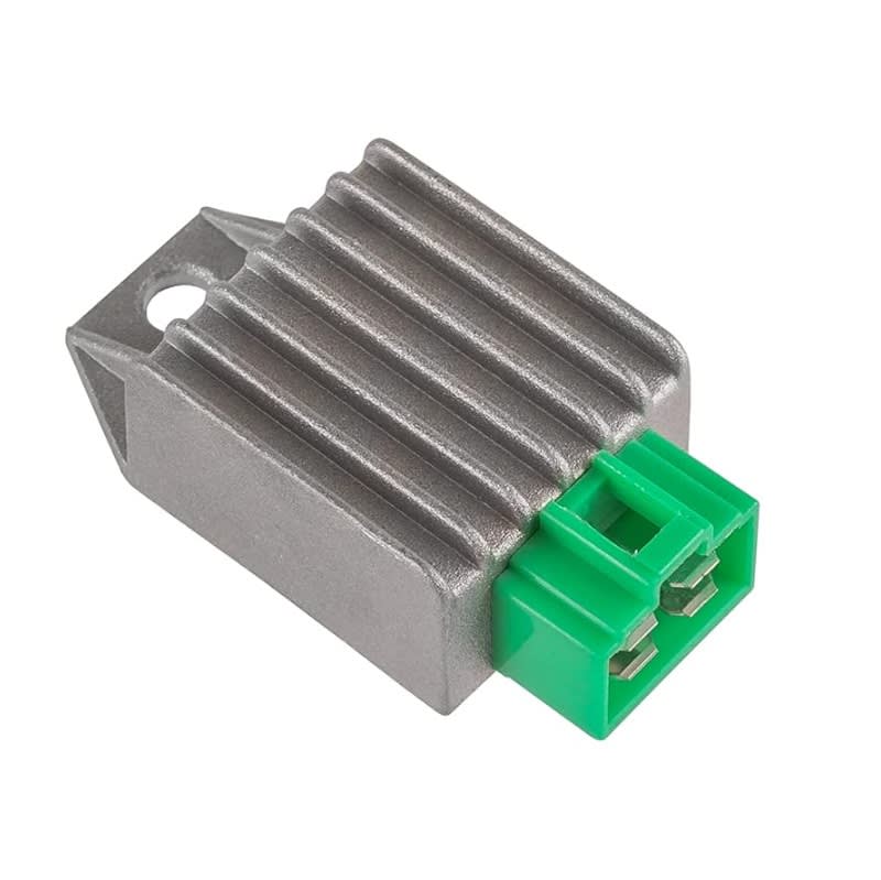 Rectificador Regulador de Voltaje CG 150 0