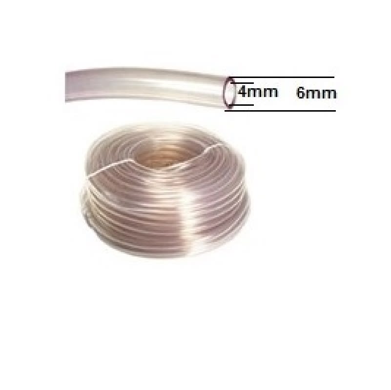 Manguera aerógrafo profesional X Mt. 0