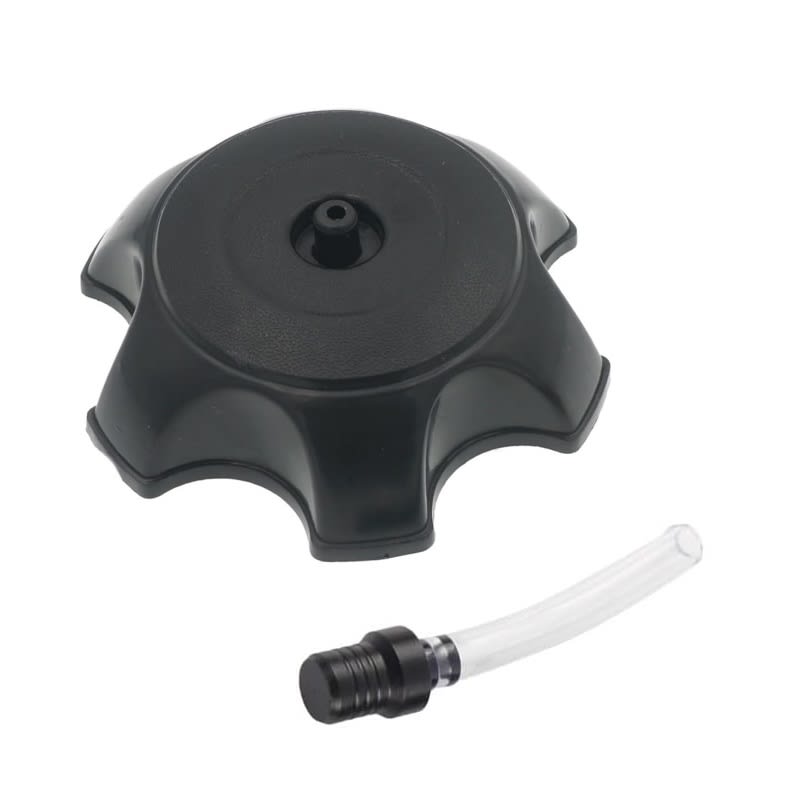 Tapa Estanque Bencina Plástico DI-48.5-53mm Negro 2