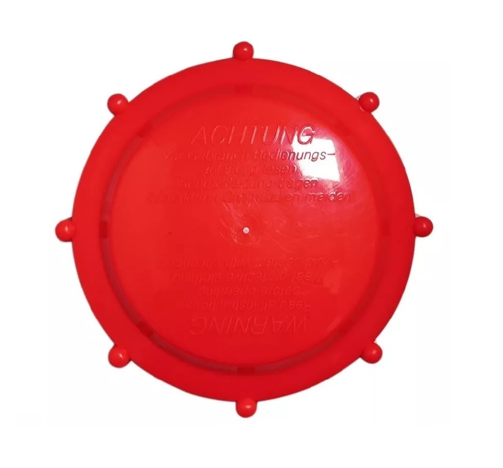 Tapa Estanque Fumigadora Manual 8