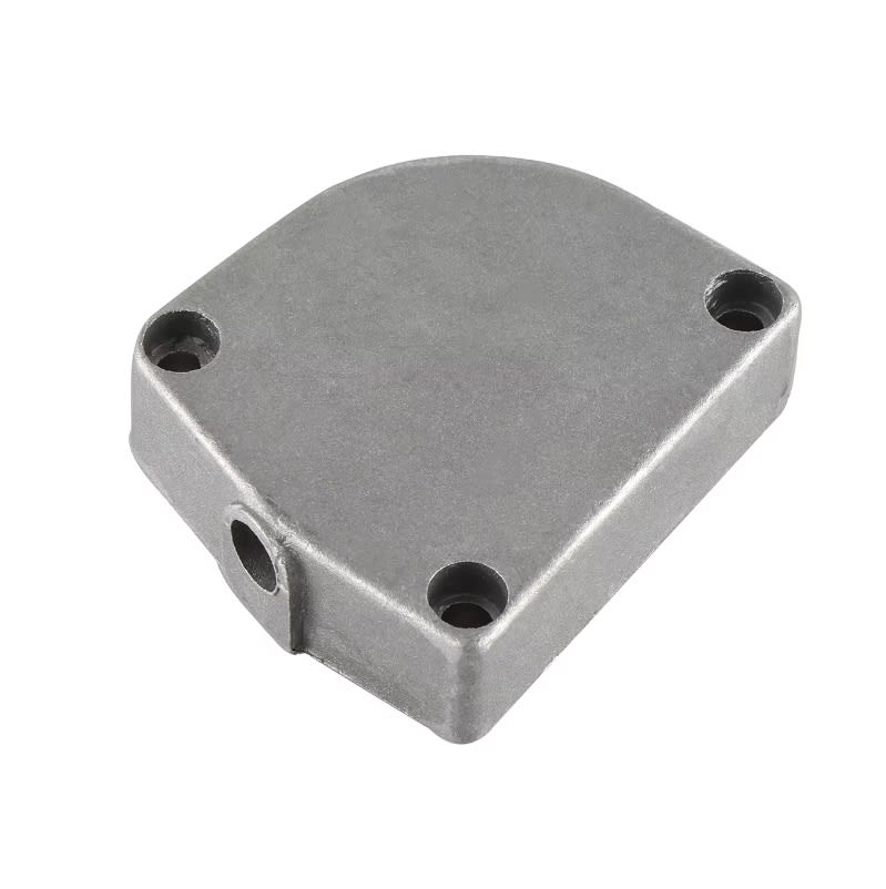 Tapa de Embrague de Piñón Motor Bicicleta 49cc 66cc 80cc 10