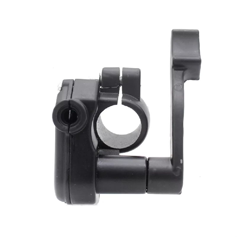 Acelerador Dedo Metal 90mm 10