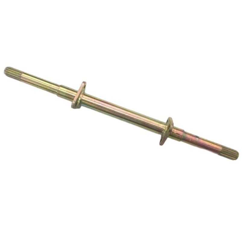 Eje Trasero ATV 49cc 38.5cm 8