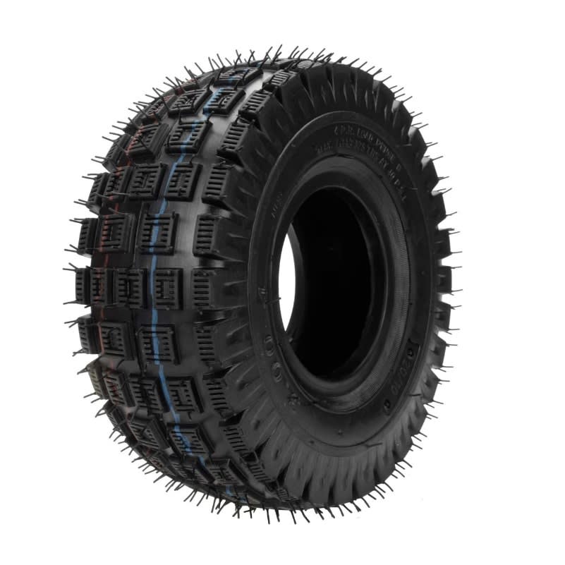 Neumático 04D 3.00-4 4P.R. LAN YU 1060 6