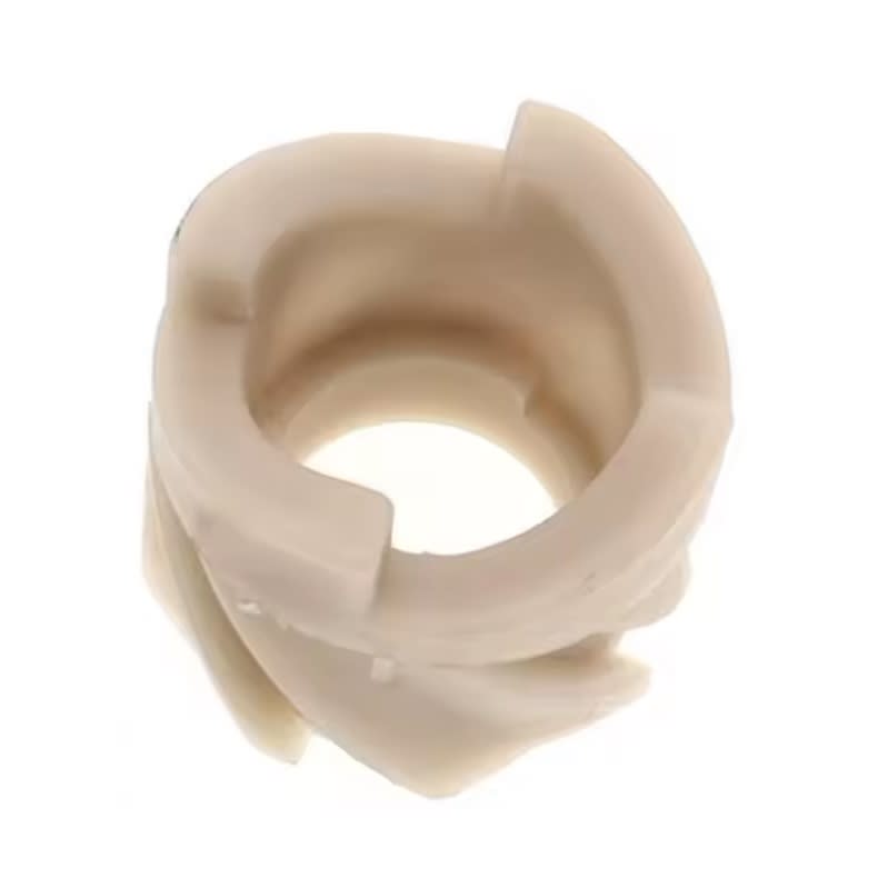 Engranaje Plástico Tirador Partida 4