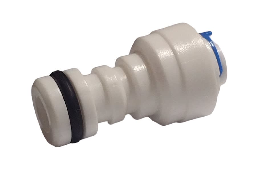 CONECTOR FACIL 7MM ARO 1/4 4