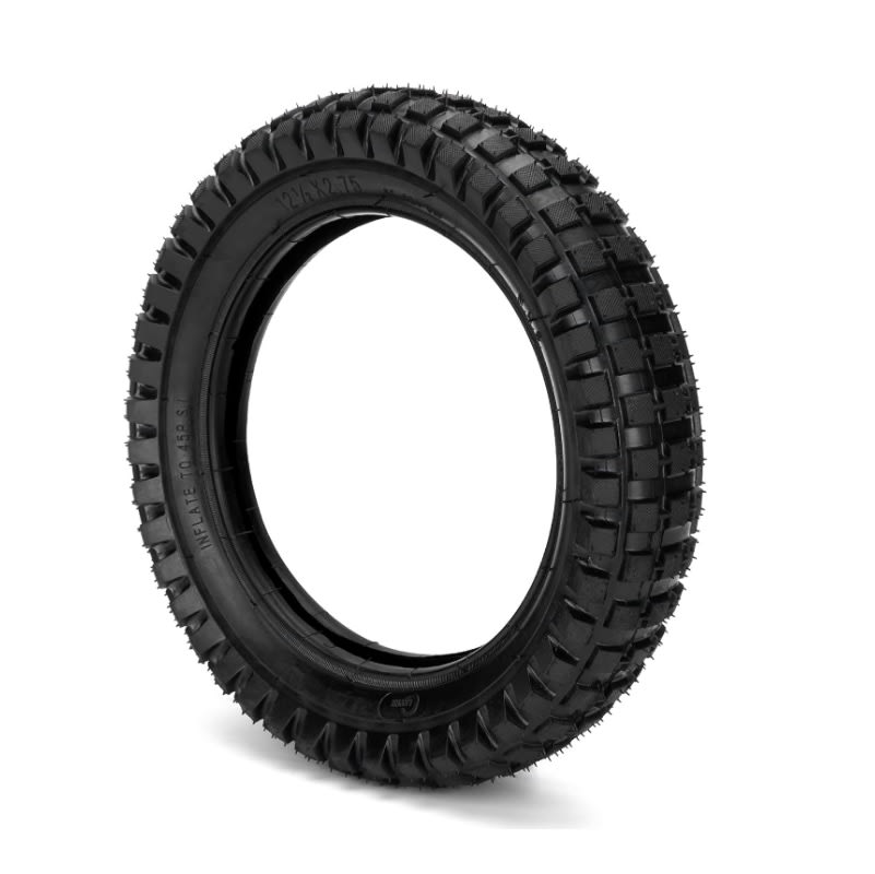 Neumático 12 ½ x 2.75 Mini Dirt Bike 0