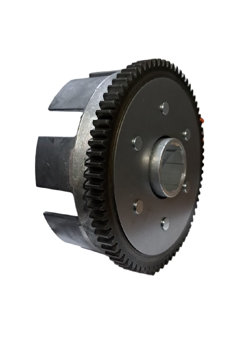 Campana De Embrague 73T 0